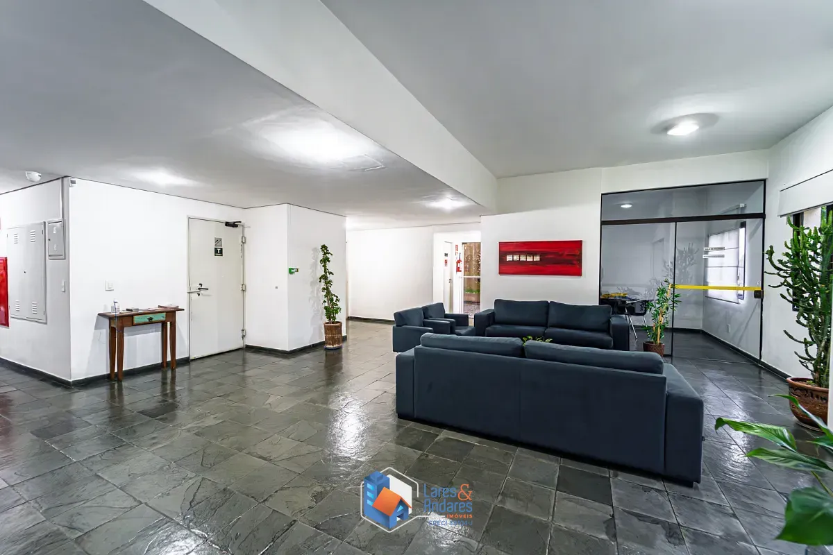 Apartamento, 2 quartos, 64 m² - Foto 37