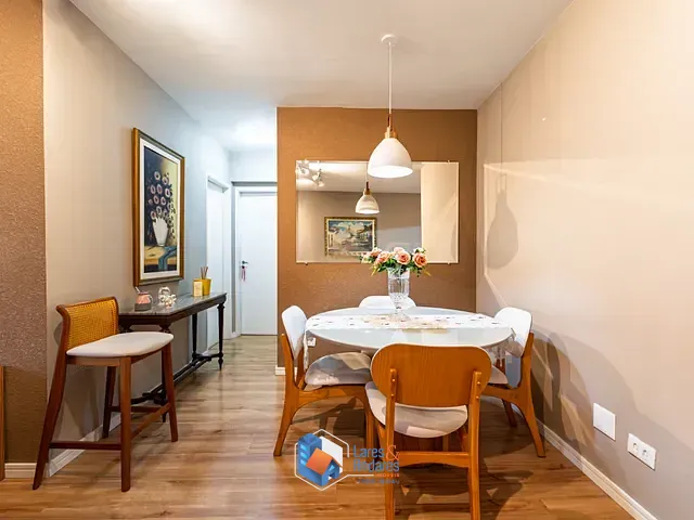 Apartamento com 7000m² 2 quartos e 2 banheiros, à venda, no bairro Vila São Paulo em São Paulo
