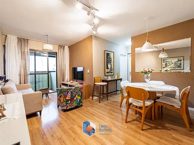 Apartamento com 7000m² 2 quartos e 2 banheiros, à venda, no bairro Vila São Paulo em São Paulo