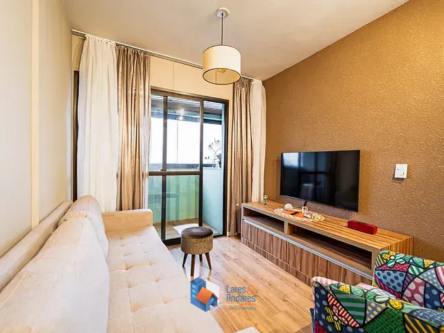 Apartamento com 7000m² 2 quartos e 2 banheiros, à venda, no bairro Vila São Paulo em São Paulo