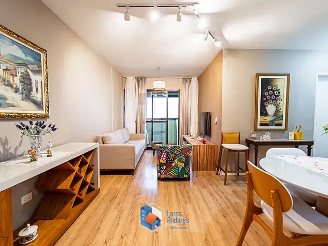 Apartamento com 7000m² 2 quartos e 2 banheiros, à venda, no bairro Vila São Paulo em São Paulo