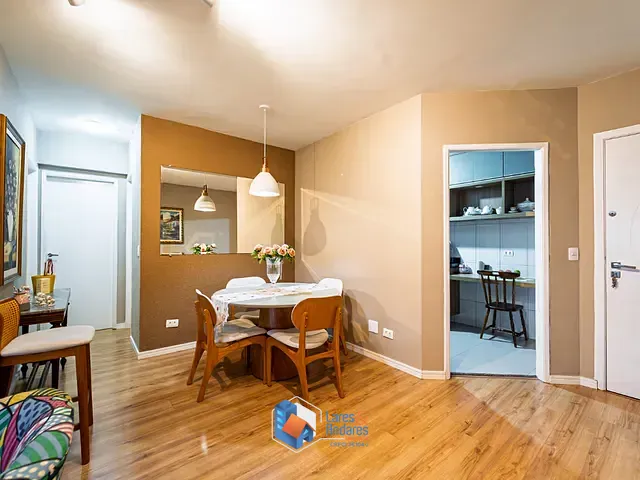 Apartamento com 7000m² 2 quartos e 2 banheiros, à venda, no bairro Vila São Paulo em São Paulo