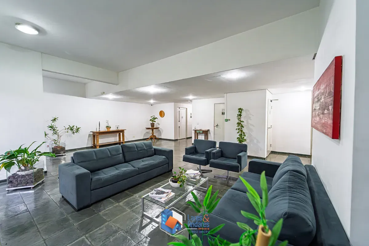 Apartamento, 2 quartos, 64 m² - Foto 39