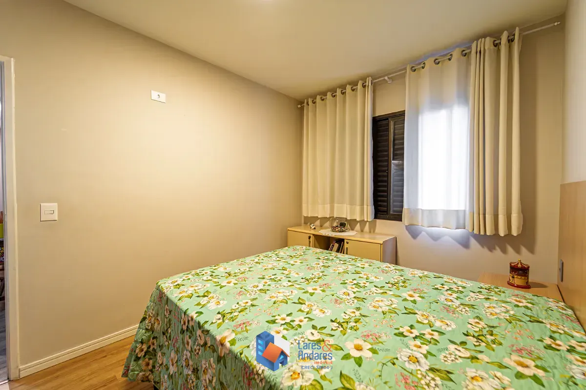 Apartamento, 2 quartos, 64 m² - Foto 25