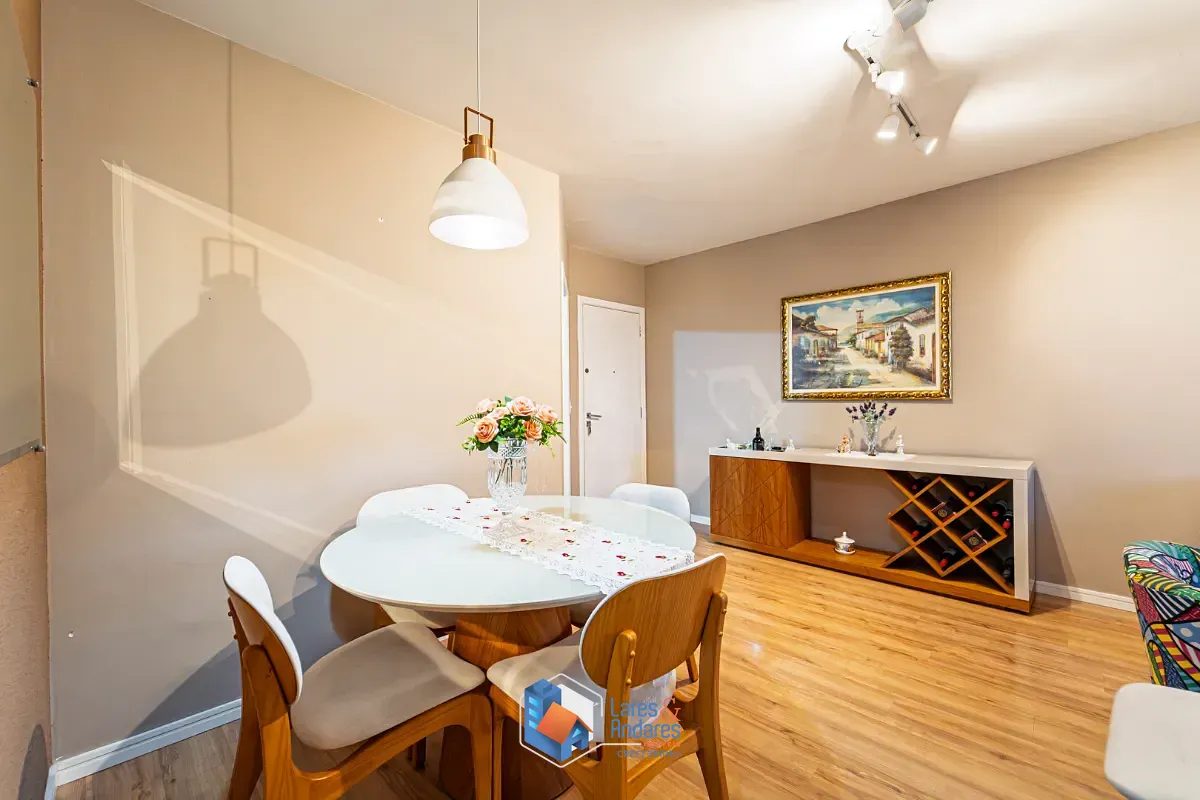 Apartamento, 2 quartos, 64 m² - Foto 13