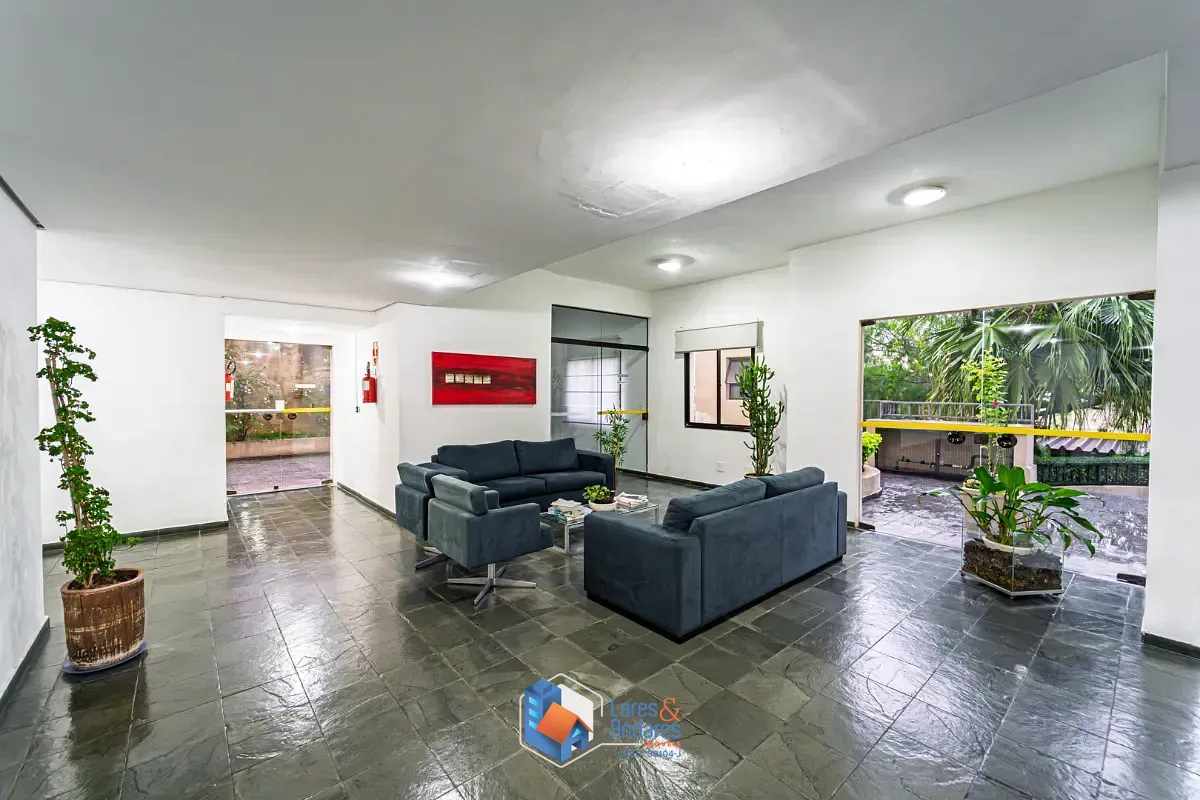 Apartamento, 2 quartos, 64 m² - Foto 36