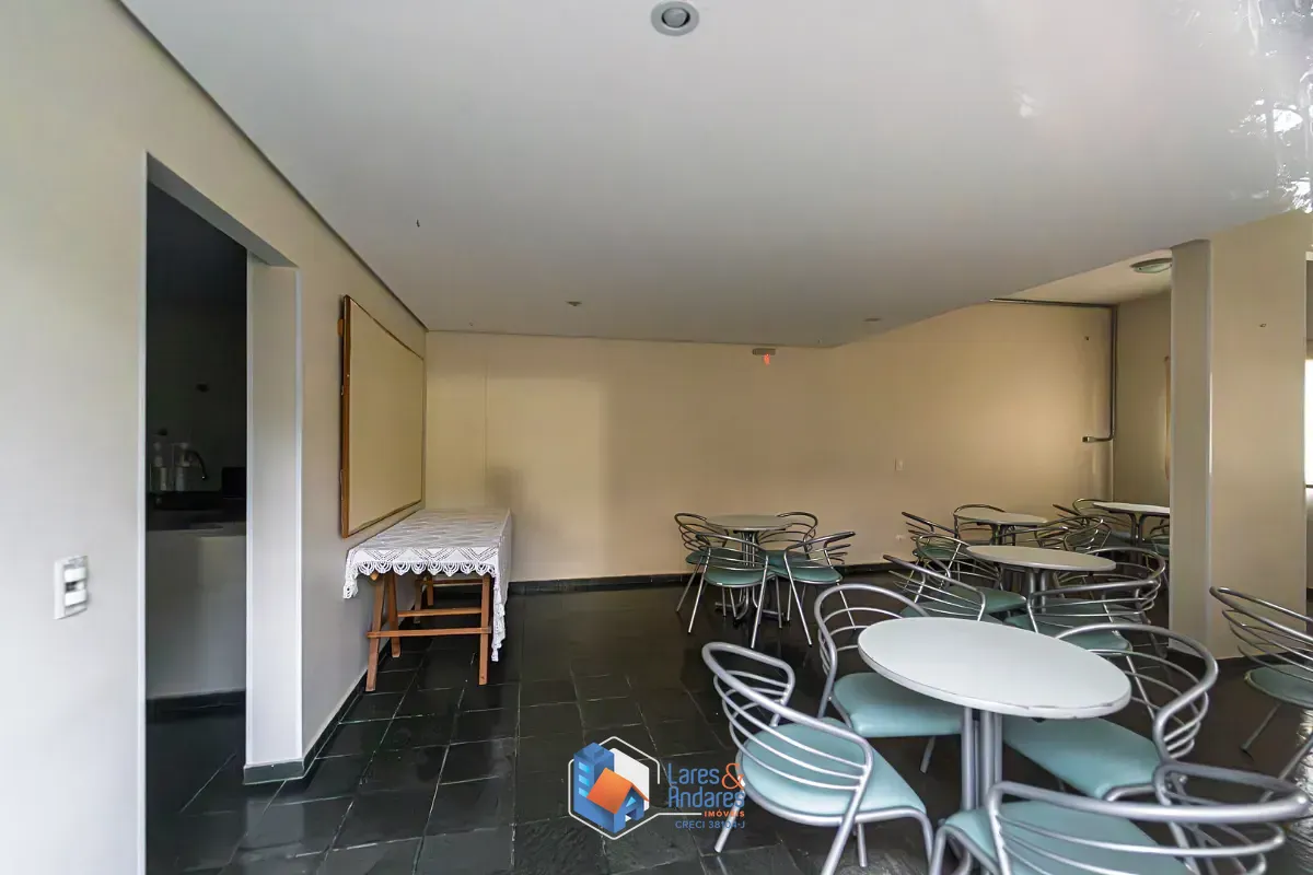 Apartamento, 2 quartos, 64 m² - Foto 42