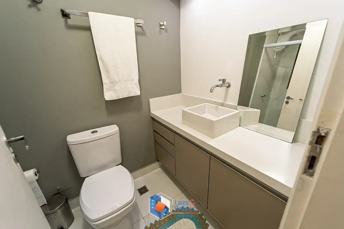 Apartamento, 2 quartos, 64 m² - Foto 15