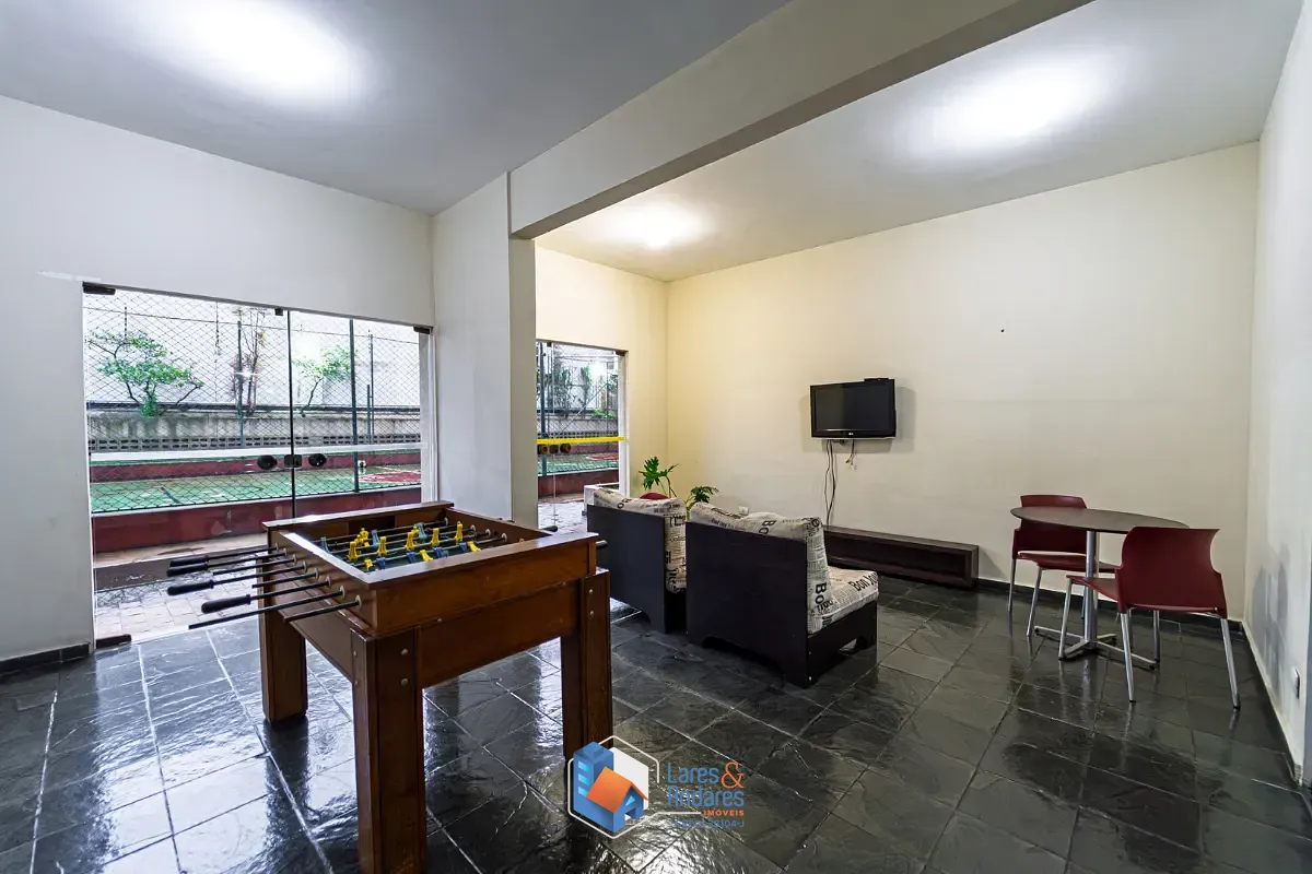 Apartamento, 2 quartos, 64 m² - Foto 41