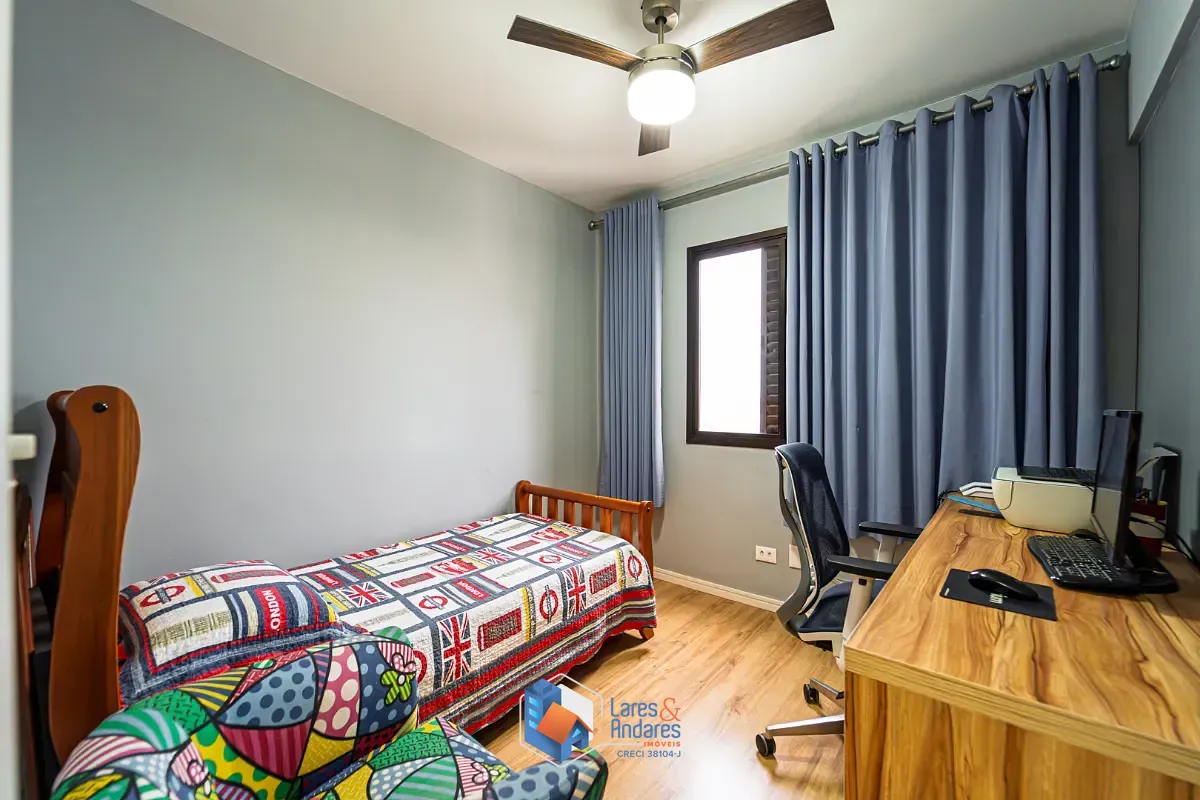 Apartamento, 2 quartos, 64 m² - Foto 17