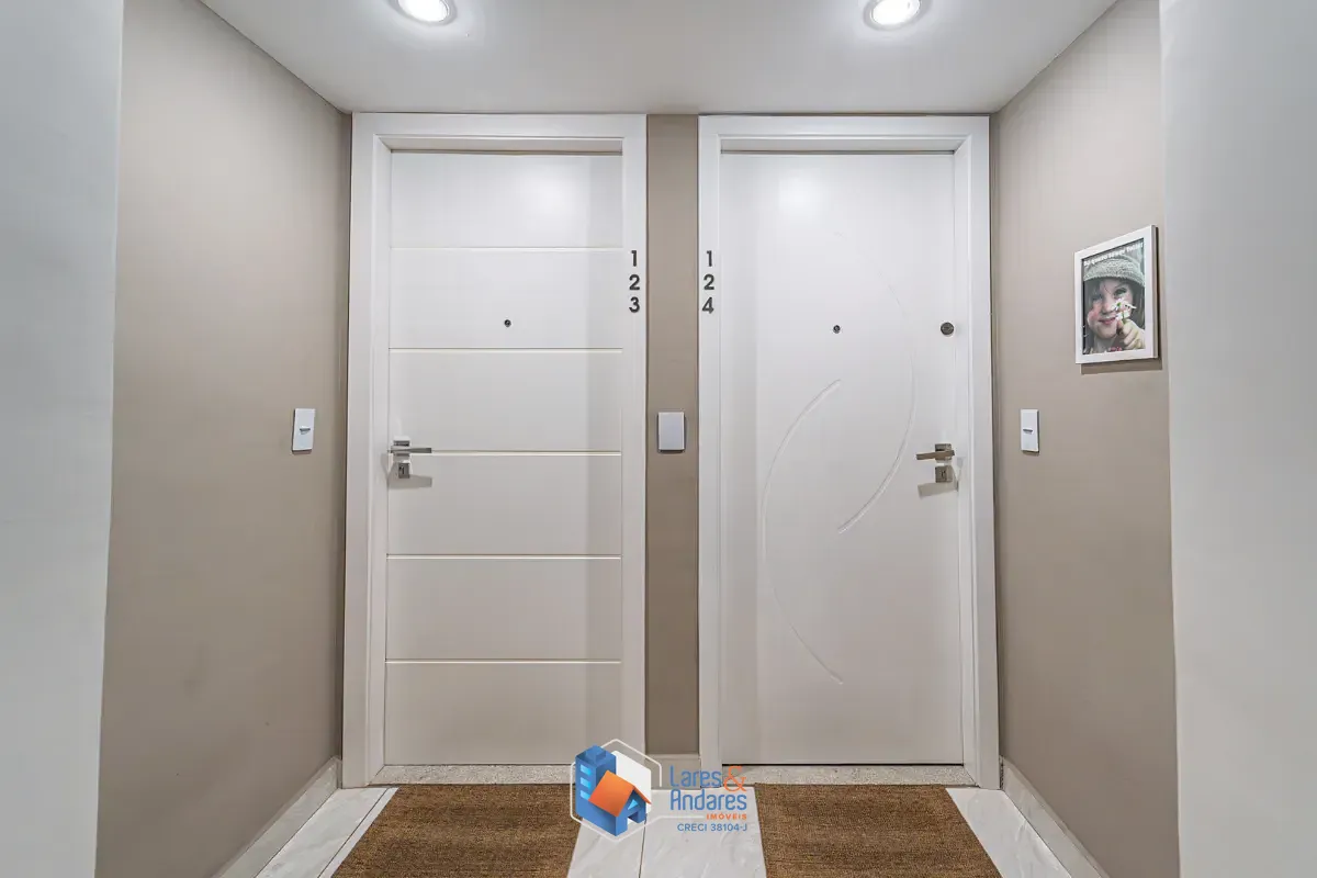 Apartamento, 2 quartos, 64 m² - Foto 35