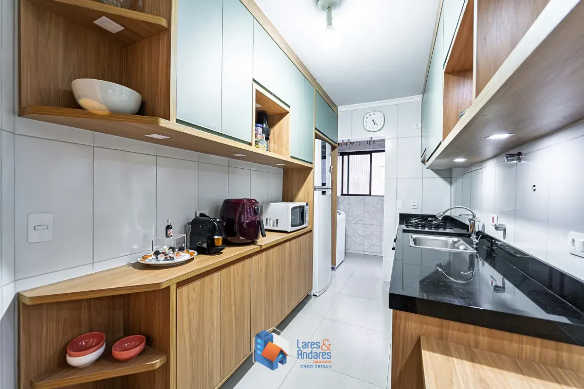 Apartamento, 2 quartos, 64 m² - Foto 32