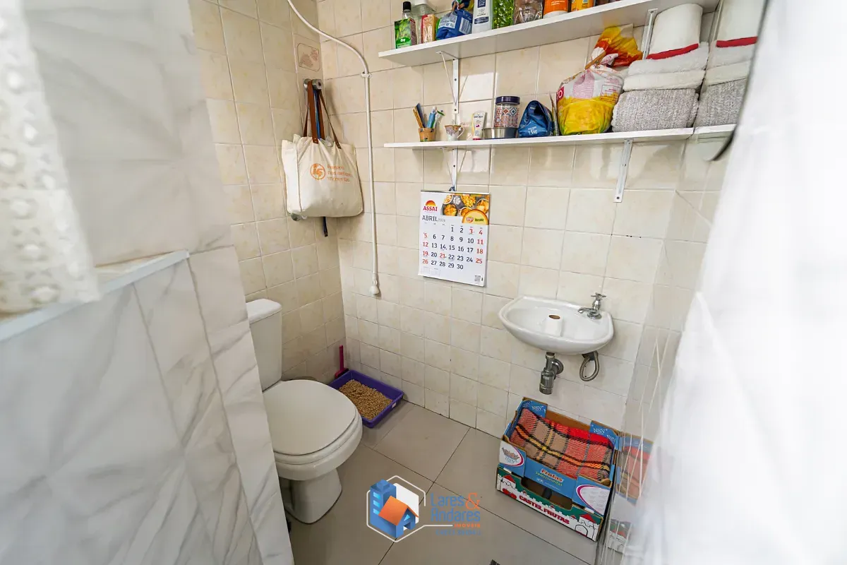 Apartamento, 2 quartos, 64 m² - Foto 29