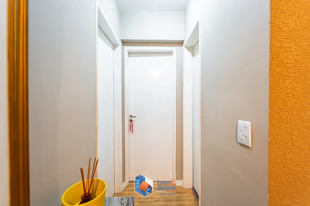Apartamento, 2 quartos, 64 m² - Foto 12