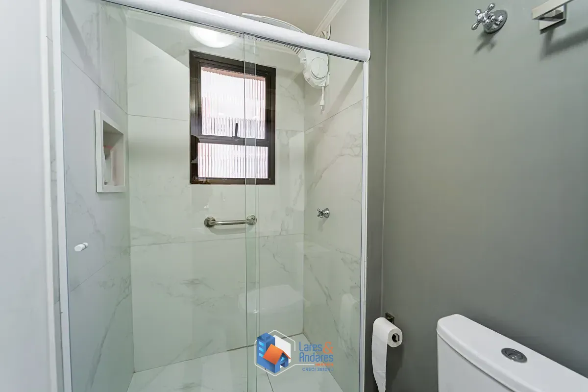 Apartamento, 2 quartos, 64 m² - Foto 16