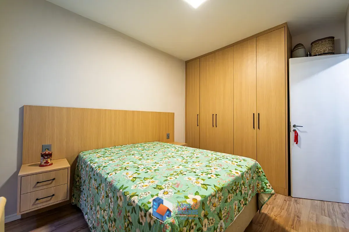Apartamento, 2 quartos, 64 m² - Foto 22