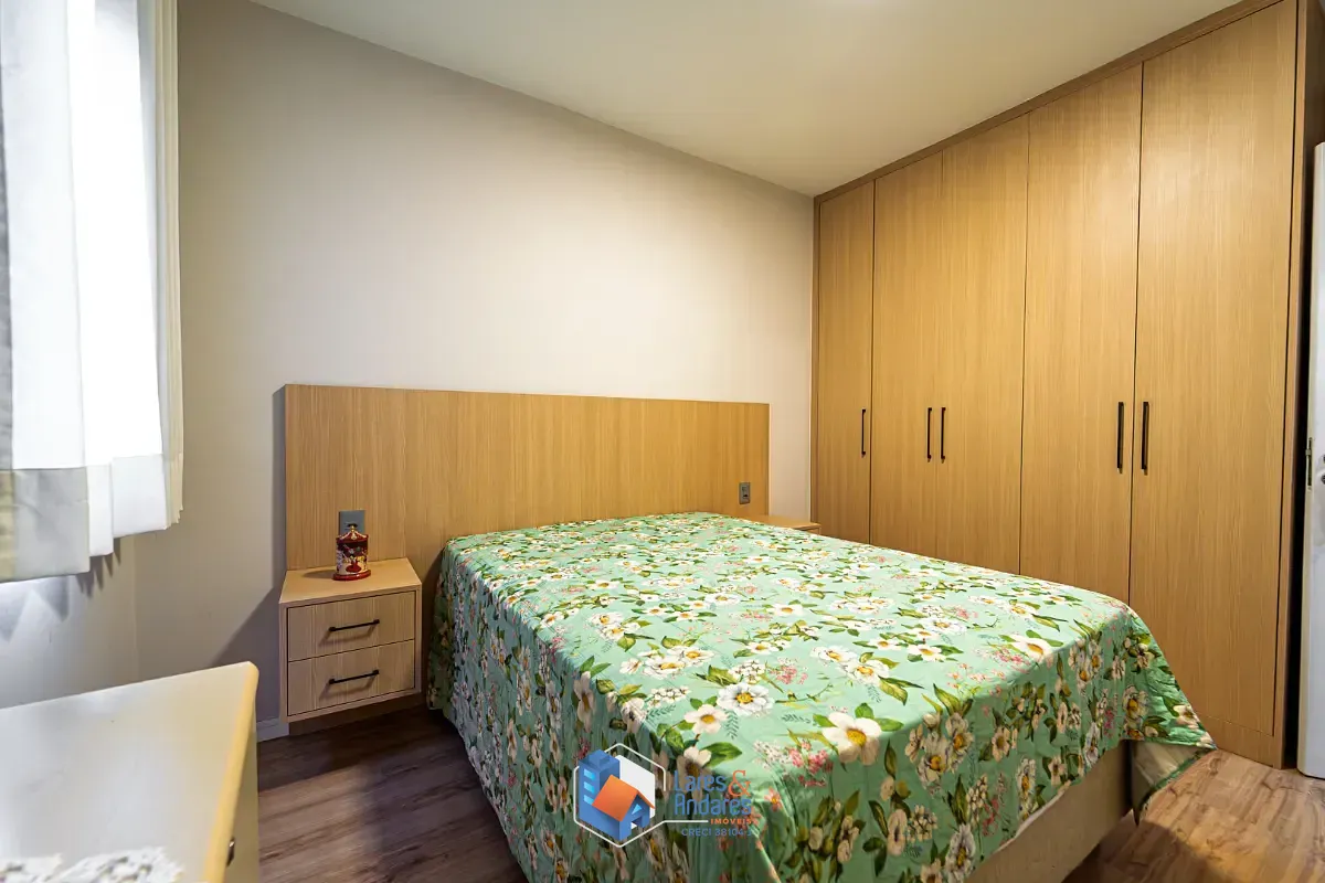 Apartamento, 2 quartos, 64 m² - Foto 23