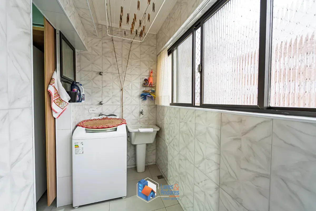 Apartamento, 2 quartos, 64 m² - Foto 26