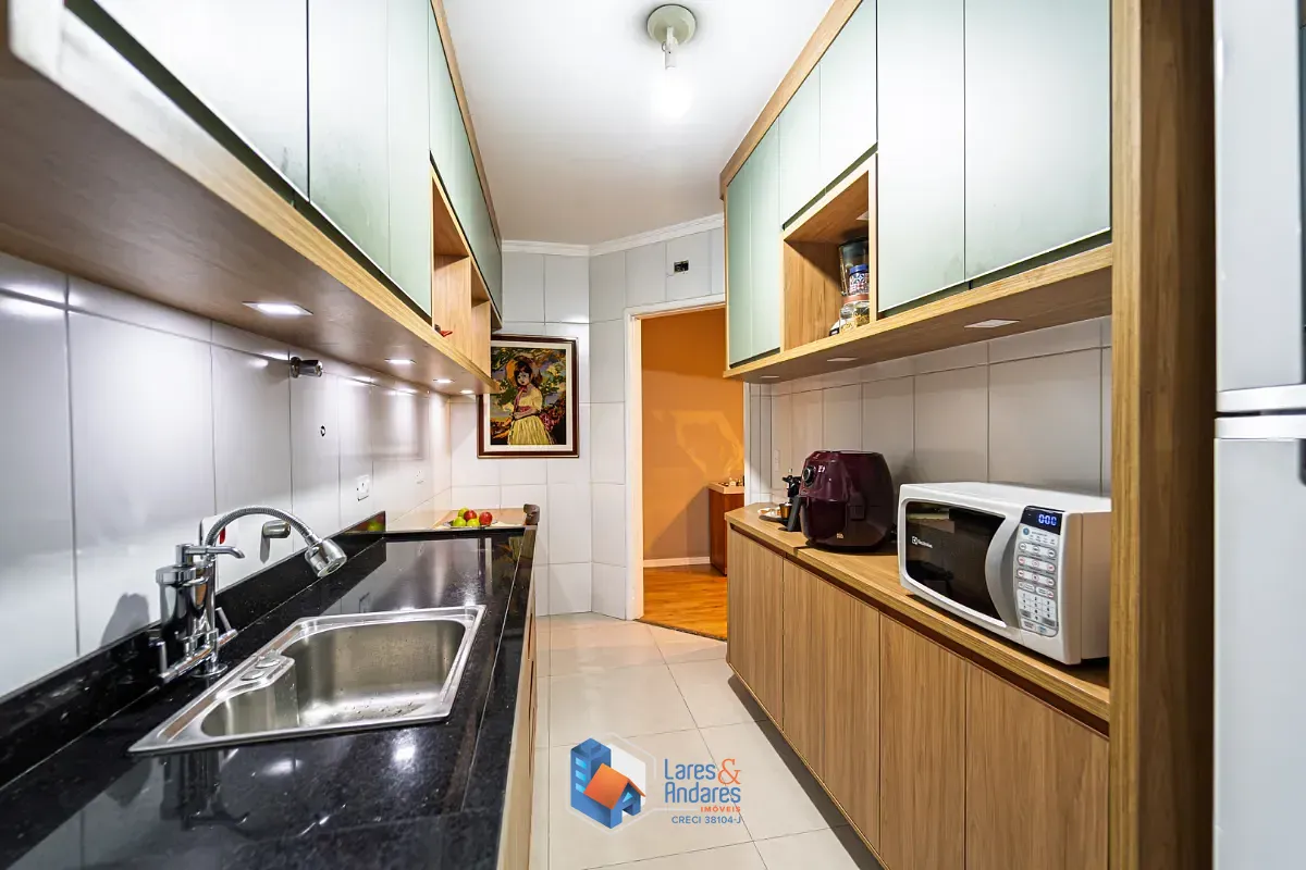 Apartamento, 2 quartos, 64 m² - Foto 34