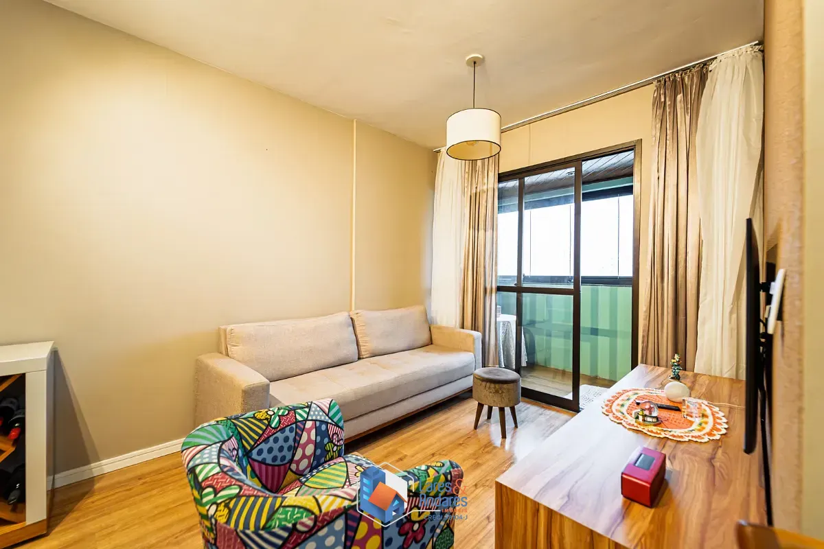 Apartamento, 2 quartos, 64 m² - Foto 6