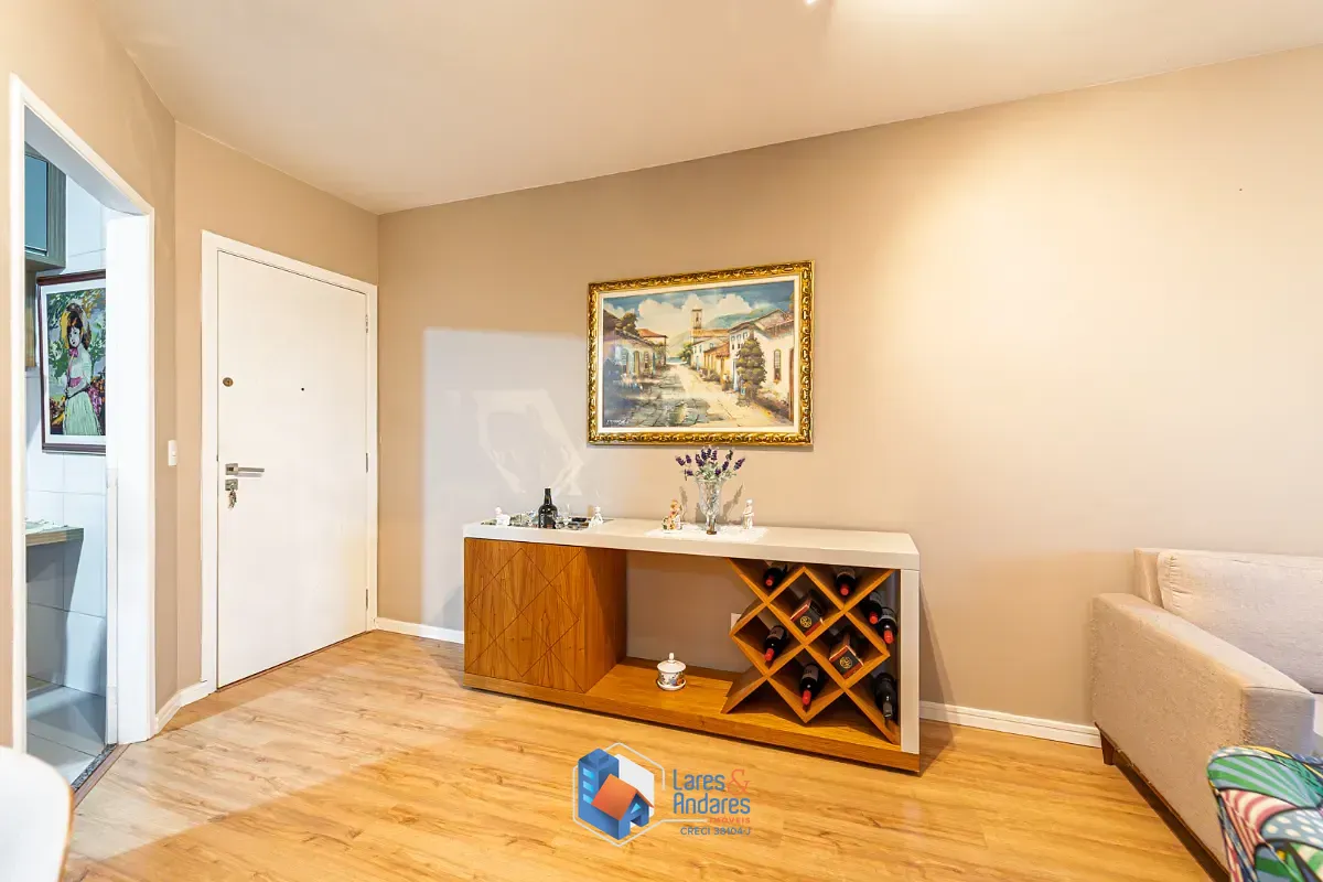 Apartamento, 2 quartos, 64 m² - Foto 11