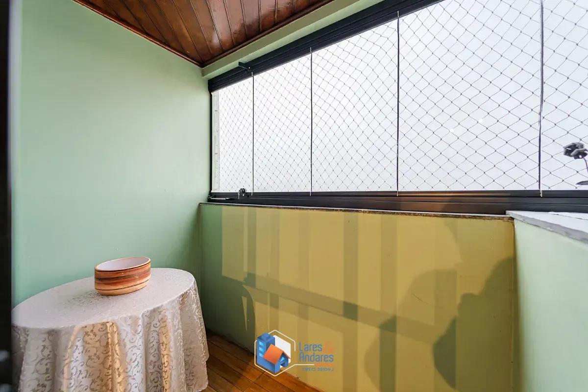 Apartamento, 2 quartos, 64 m² - Foto 7