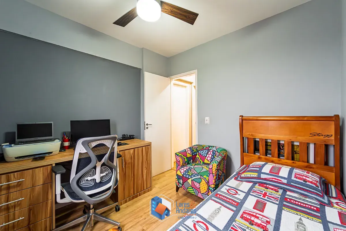 Apartamento, 2 quartos, 64 m² - Foto 18