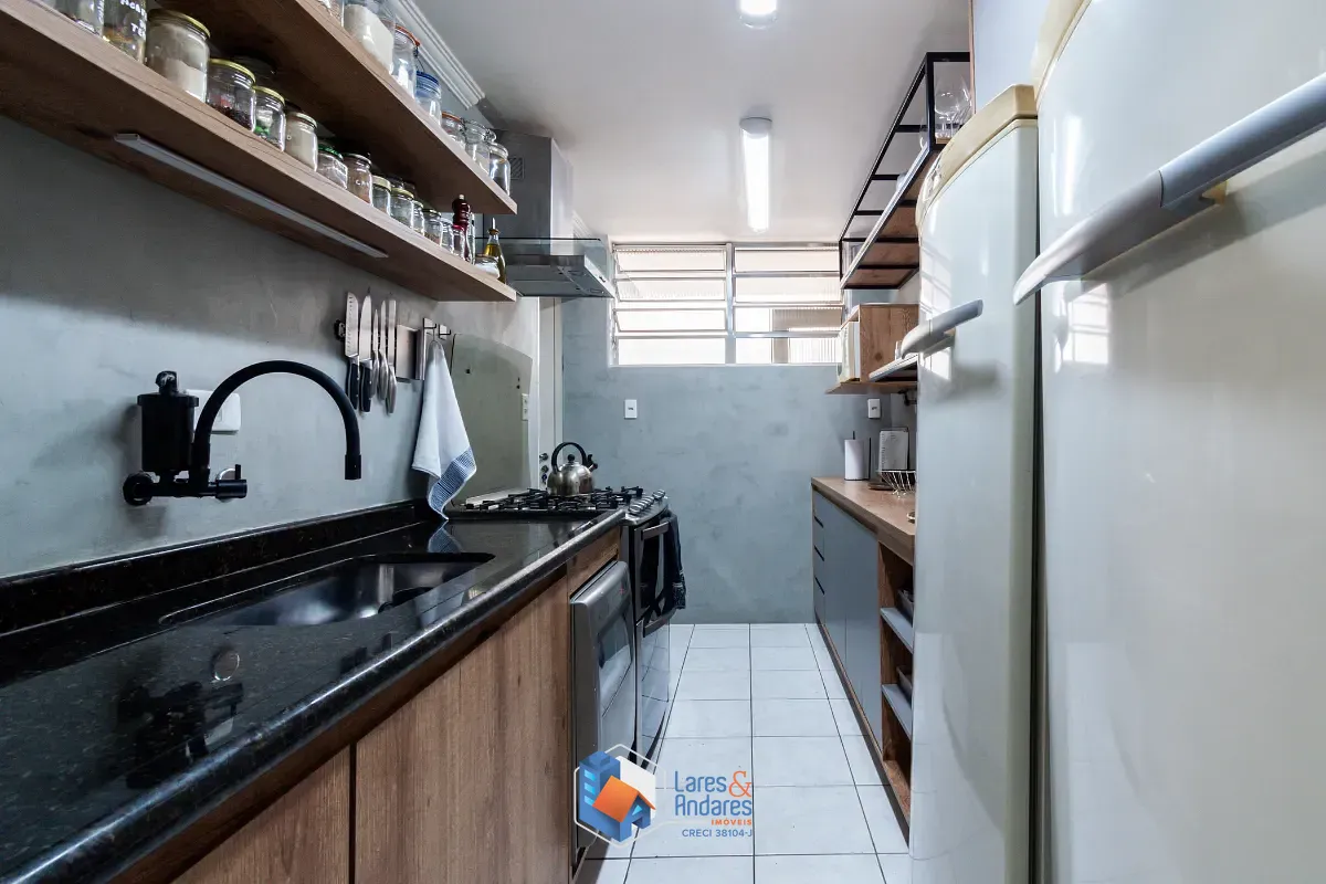 Apartamento, 2 quartos, 87 m² - Foto 8