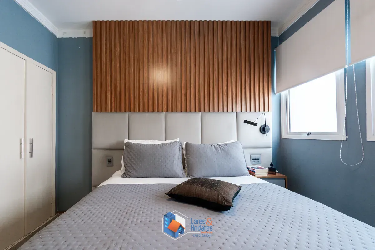 Apartamento, 2 quartos, 87 m² - Foto 12