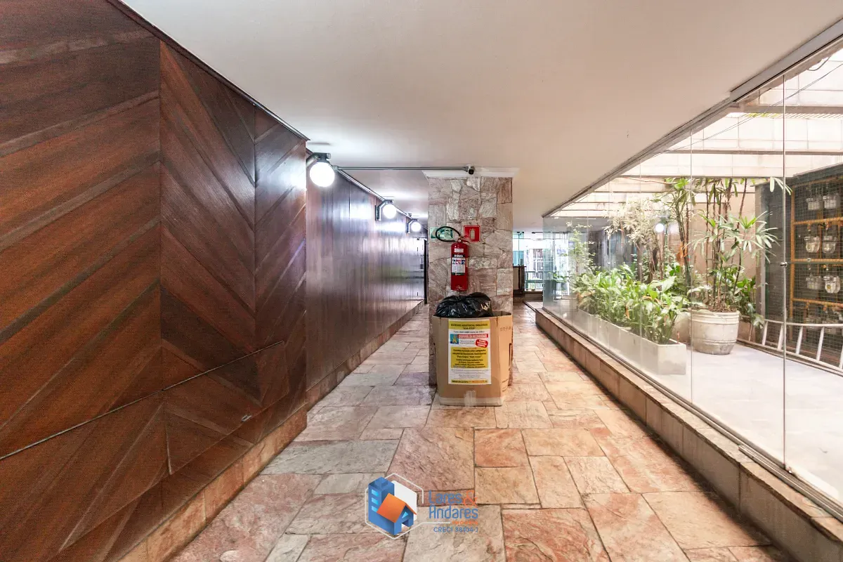 Apartamento, 2 quartos, 87 m² - Foto 21