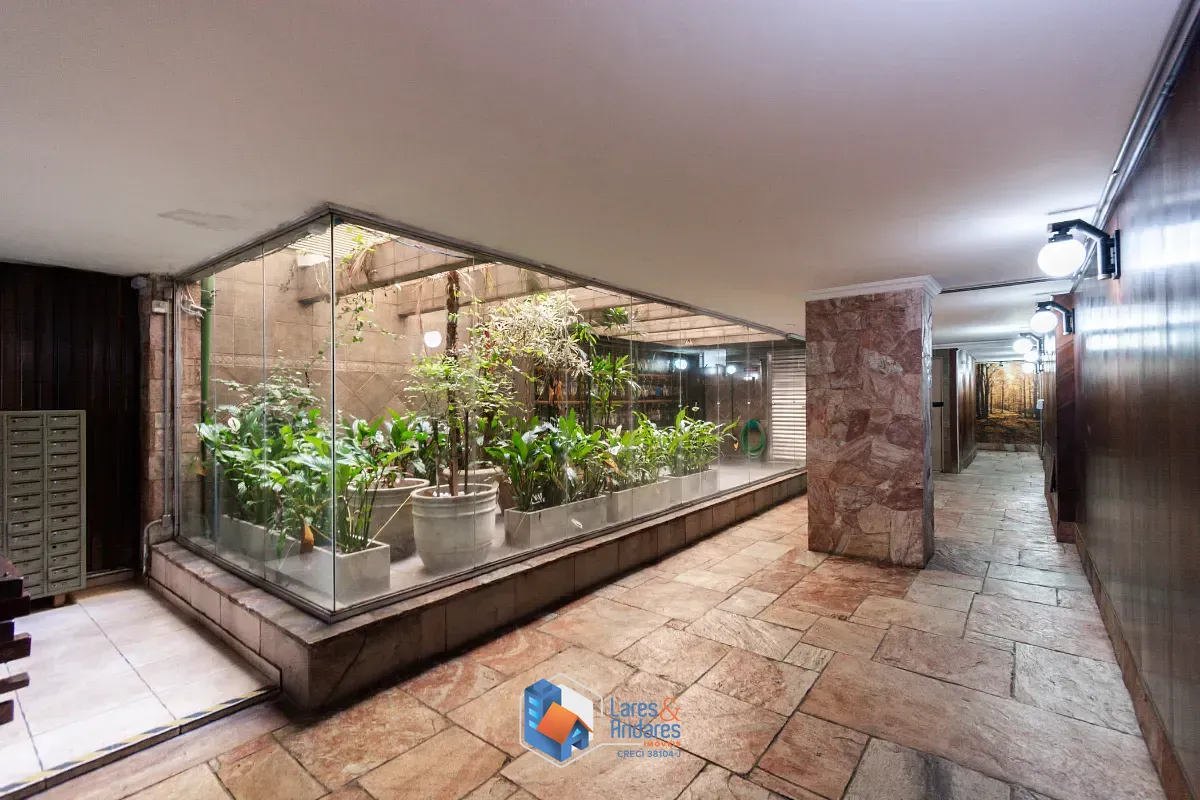 Apartamento, 2 quartos, 87 m² - Foto 22