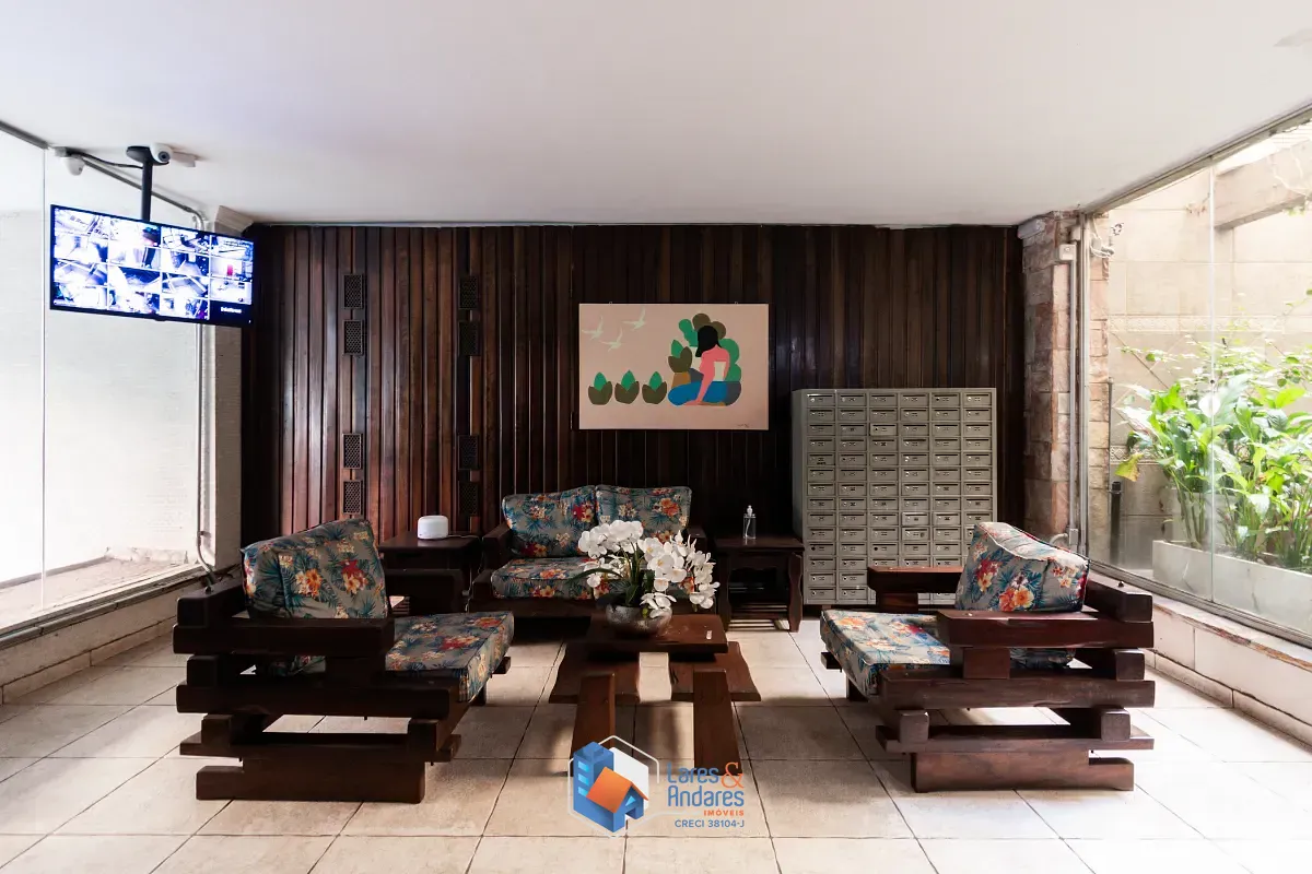 Apartamento, 2 quartos, 87 m² - Foto 23