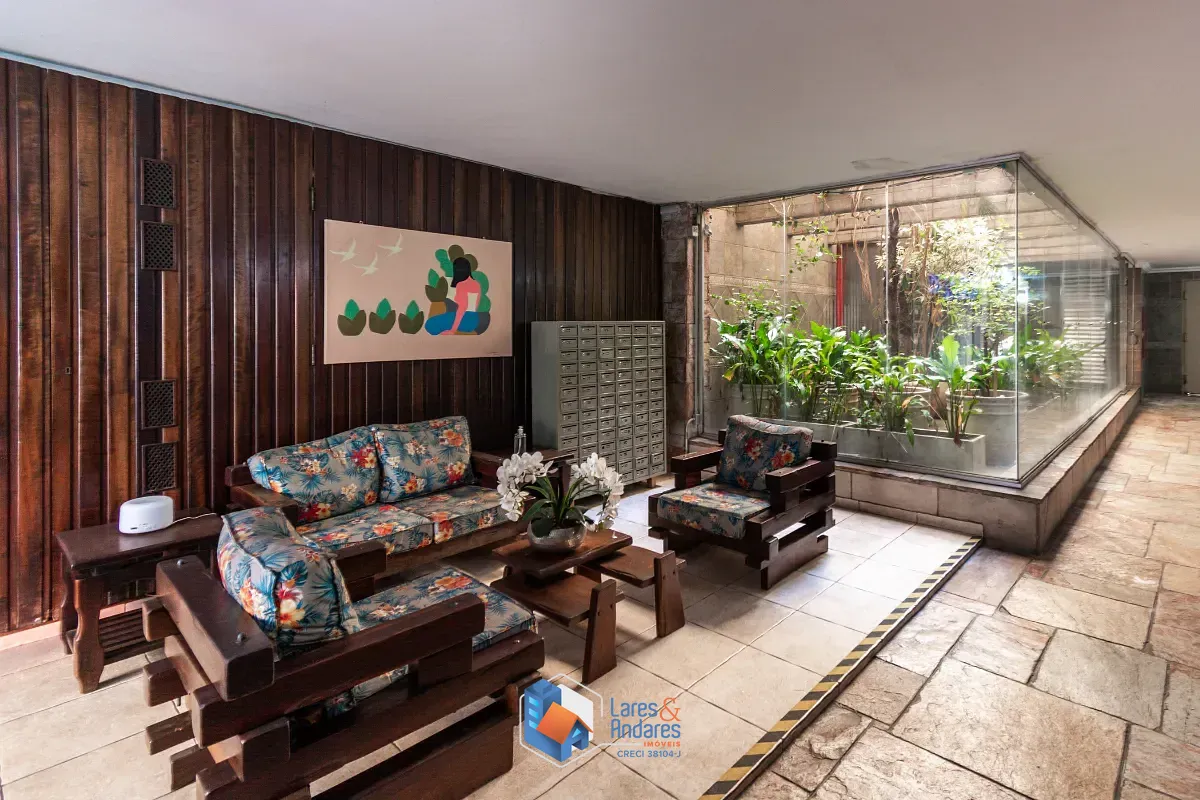 Apartamento, 2 quartos, 87 m² - Foto 24