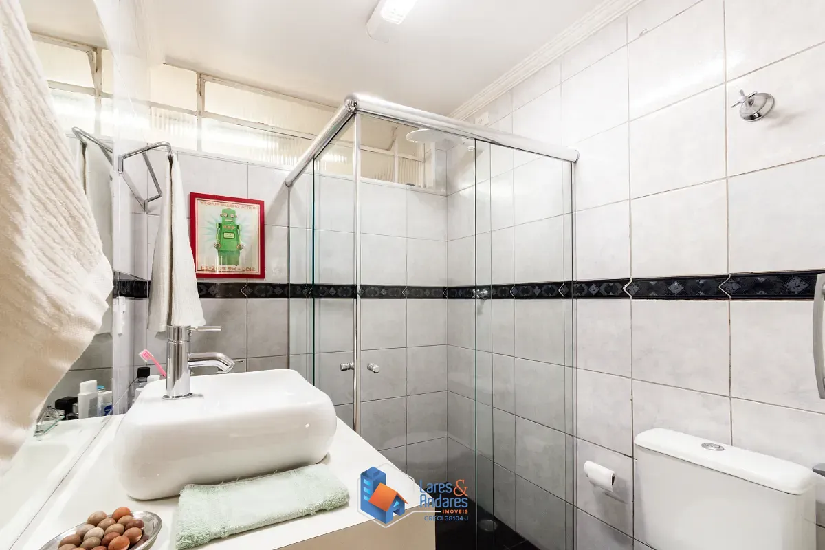 Apartamento, 2 quartos, 87 m² - Foto 18