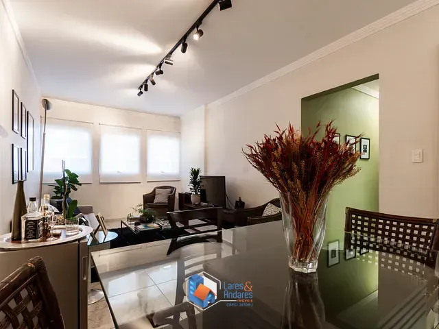 Apartamento com 87m² 2 quartos e 1 banheiro, à venda, no bairro Vila Buarque em São Paulo