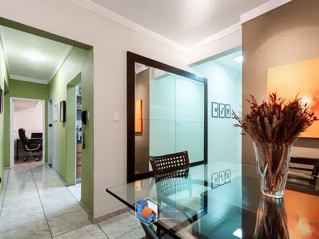 Apartamento com 87m² 2 quartos e 1 banheiro, à venda, no bairro Vila Buarque em São Paulo
