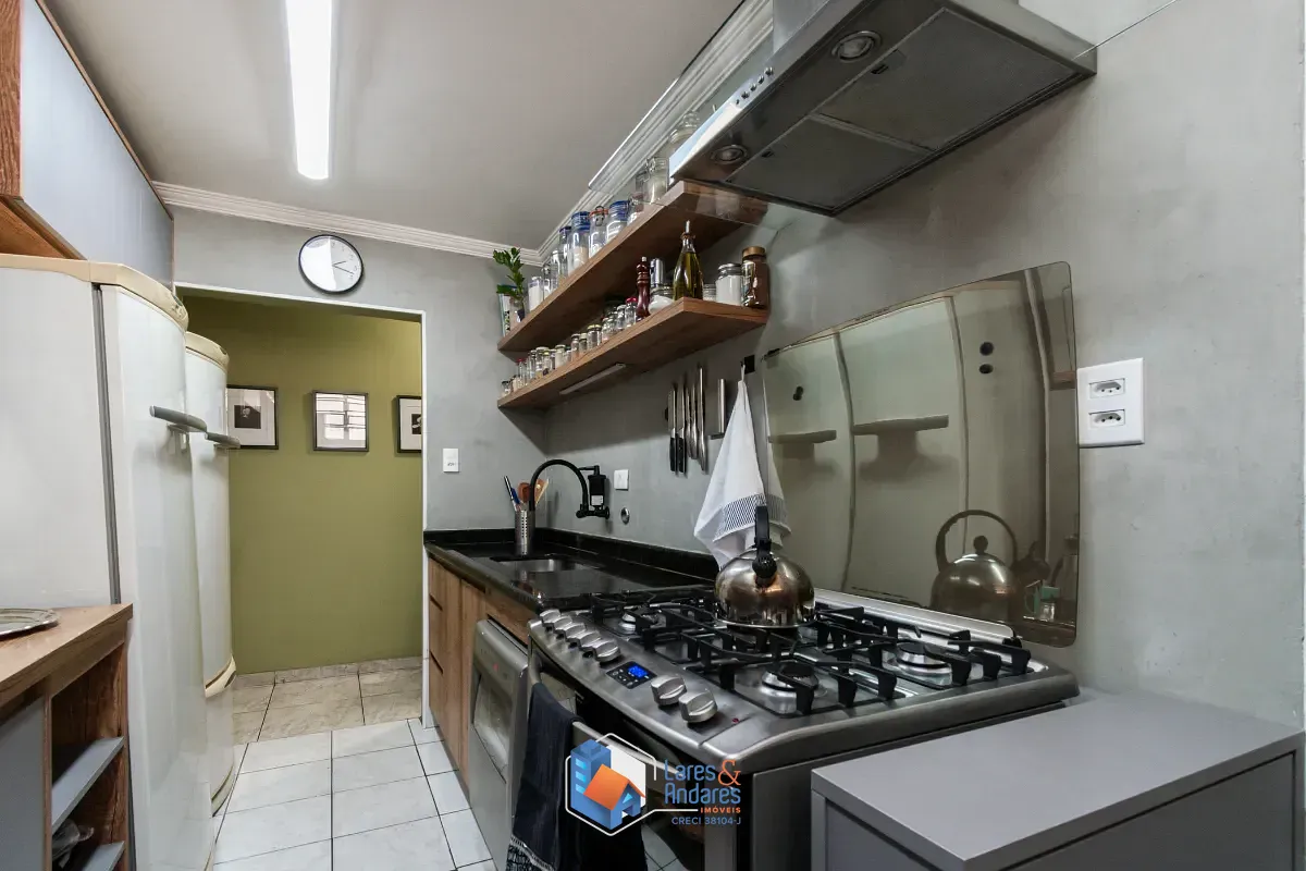 Apartamento, 2 quartos, 87 m² - Foto 10