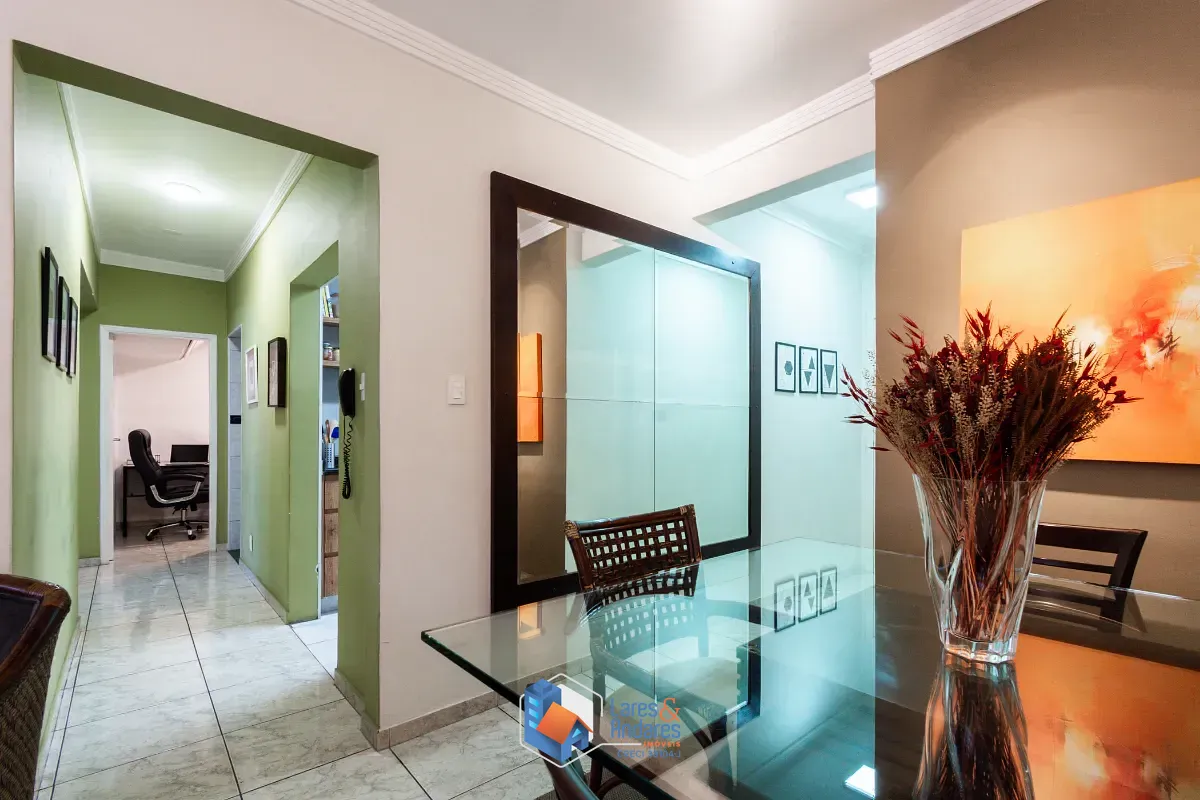 Apartamento, 2 quartos, 87 m² - Foto 5