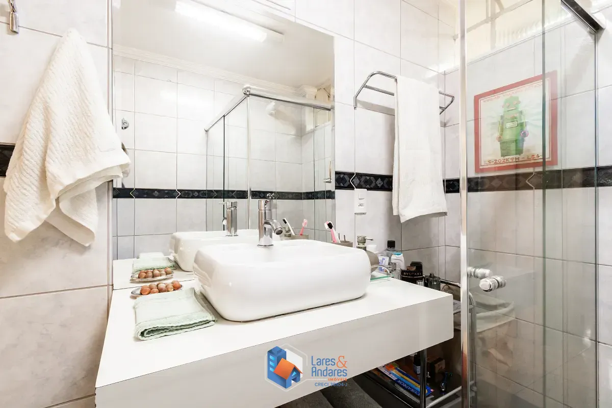 Apartamento, 2 quartos, 87 m² - Foto 19