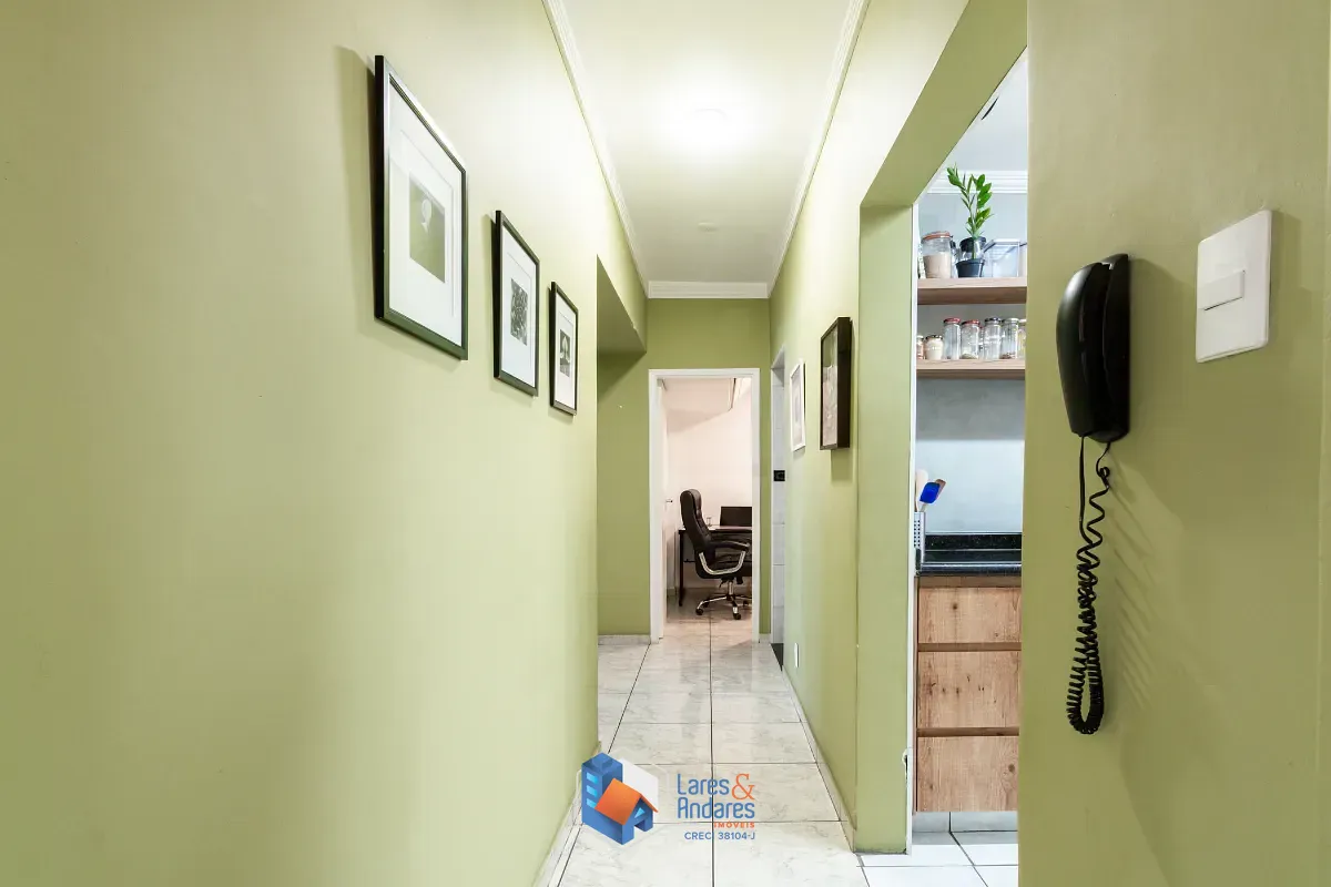 Apartamento, 2 quartos, 87 m² - Foto 7