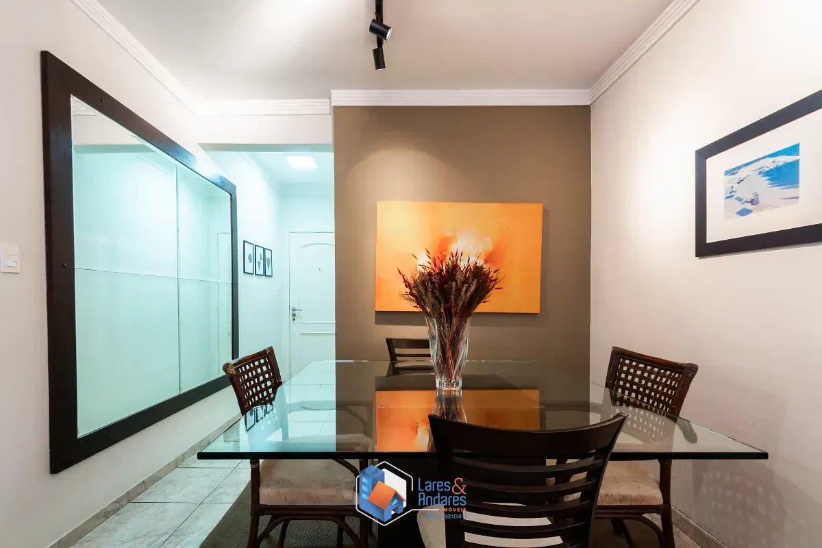 Apartamento, 2 quartos, 87 m² - Foto 6