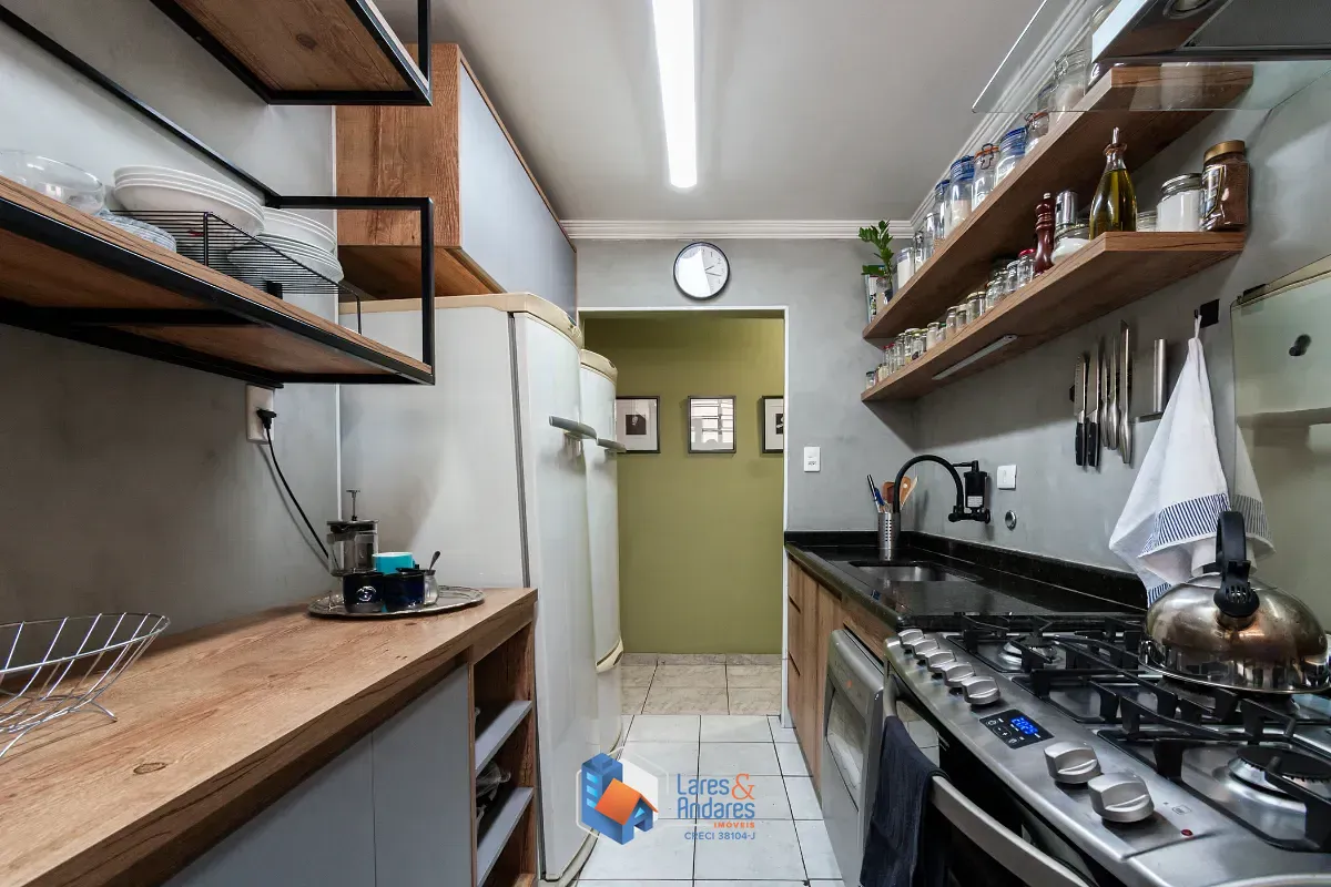Apartamento, 2 quartos, 87 m² - Foto 9
