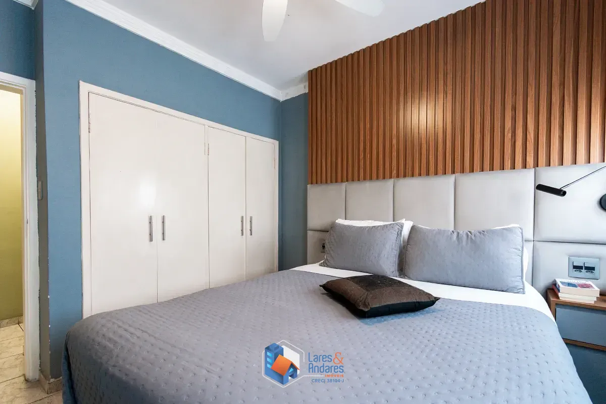 Apartamento, 2 quartos, 87 m² - Foto 13