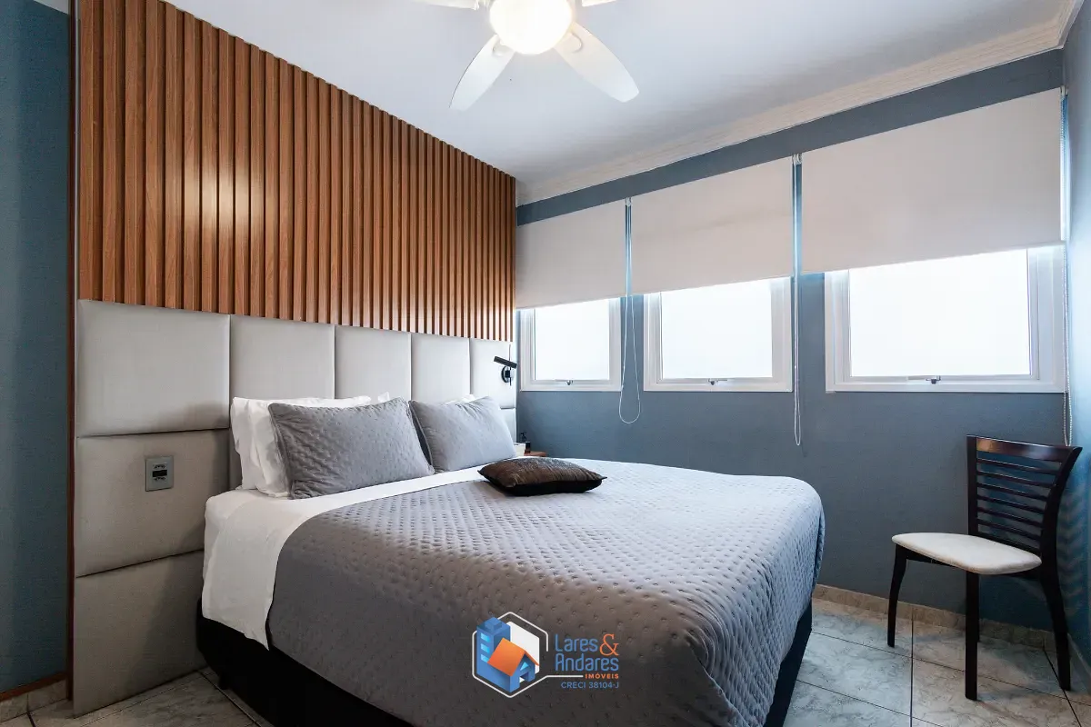 Apartamento, 2 quartos, 87 m² - Foto 11