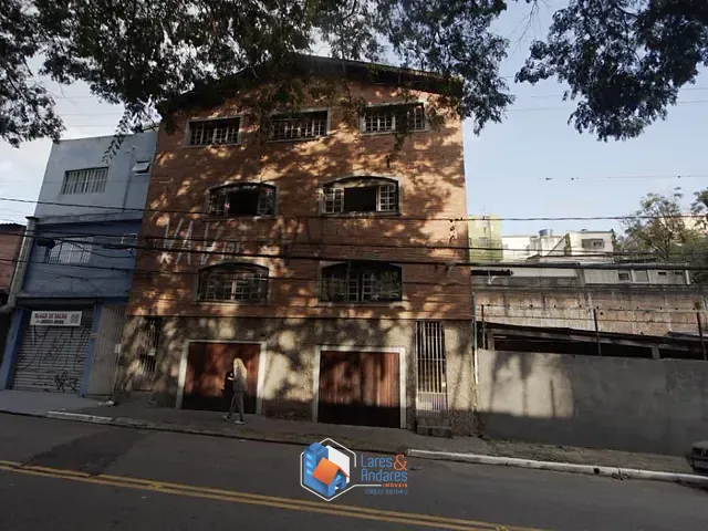 Apartamento com 535m² 2 quartos e 2 banheiros, à venda, no bairro Freguesia do Ó em São Paulo