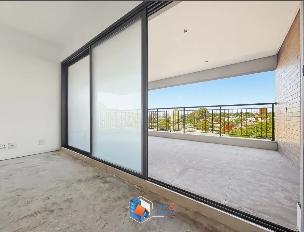 Apartamento, 3 quartos, 161 m² - Foto 2
