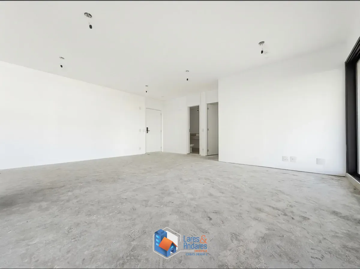 Apartamento, 3 quartos, 161 m² - Foto 9