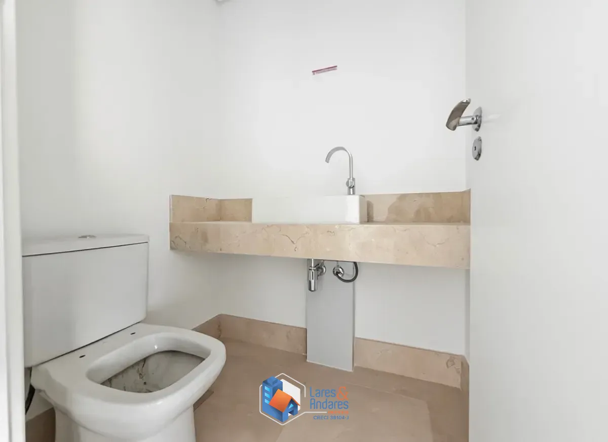 Apartamento, 3 quartos, 161 m² - Foto 10