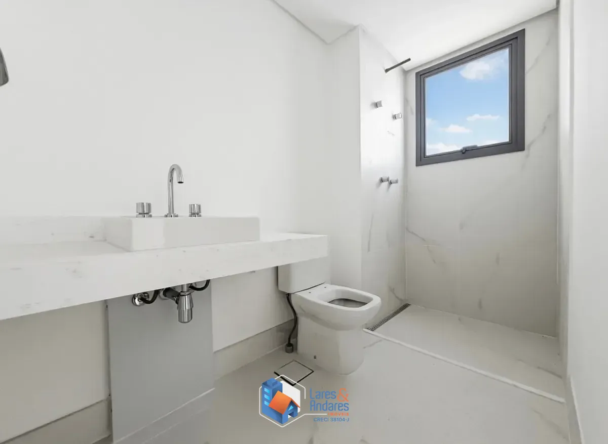 Apartamento, 3 quartos, 161 m² - Foto 4