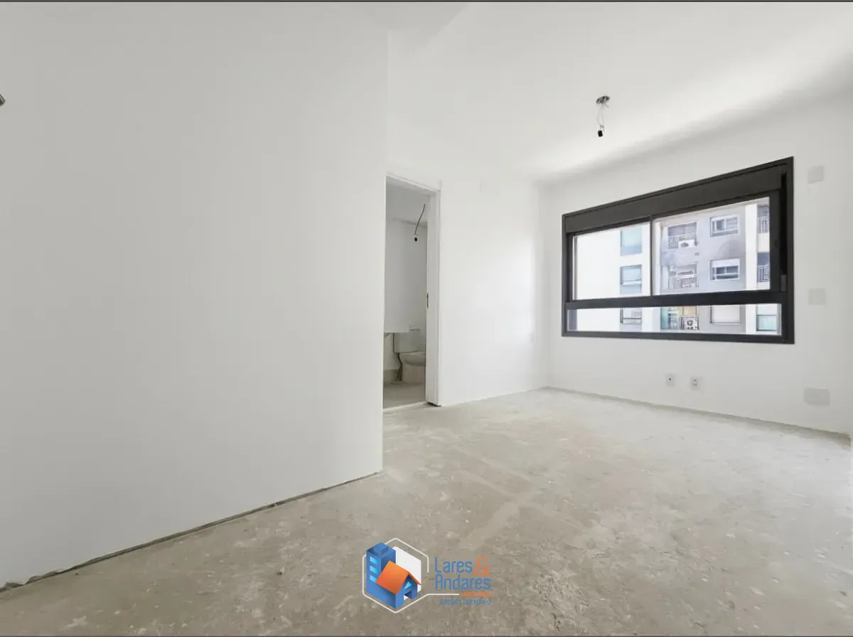 Apartamento, 3 quartos, 161 m² - Foto 5